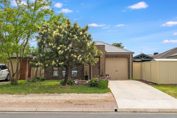 46 Chellaston Road, MUNNO PARA WEST SA 5115