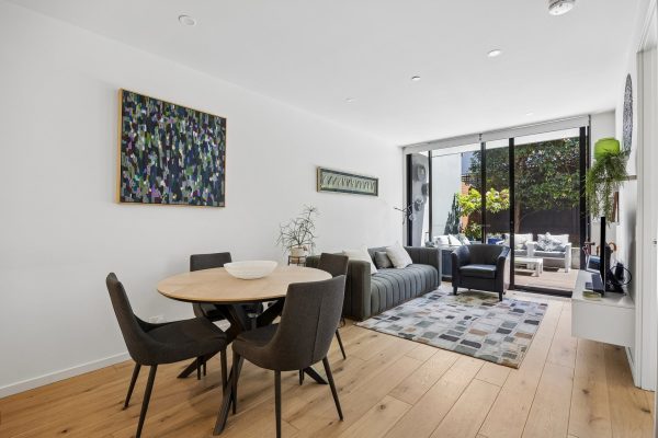 G12/402 Riversdale Road, HAWTHORN EAST VIC 3123