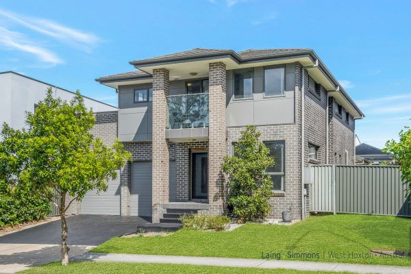 51 Ardennes Avenue, EDMONDSON PARK NSW 2174