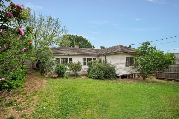 20 Starling Street, MONTMORENCY VIC 3094