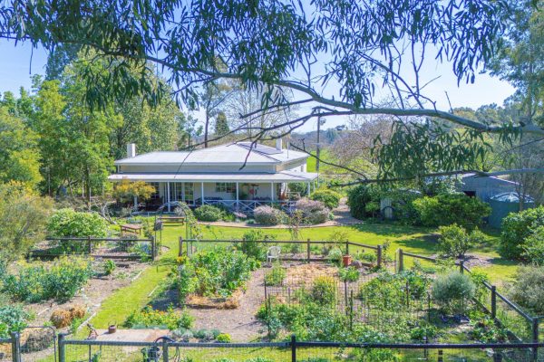 217 Schlapps Road, GAPSTED VIC 3737