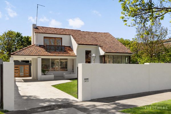 47 Frederick Street, BALWYN VIC 3103