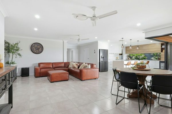 9 Merritt Court, MARIAN QLD 4753