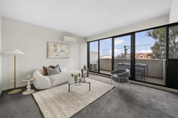 207/201 Albert Street, BRUNSWICK VIC 3056
