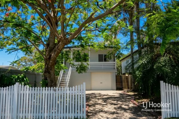 40 Summer Street, DECEPTION BAY QLD 4508
