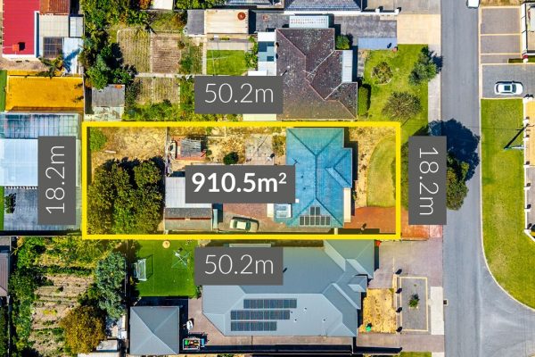8 Canning Street, BALCATTA WA 6021
