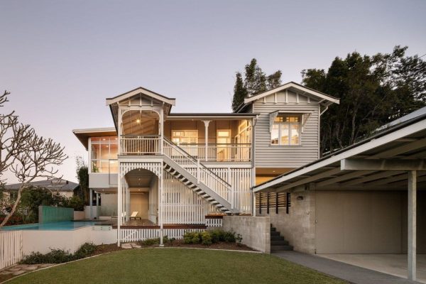 35 Victoria Crescent, TOOWONG QLD 4066