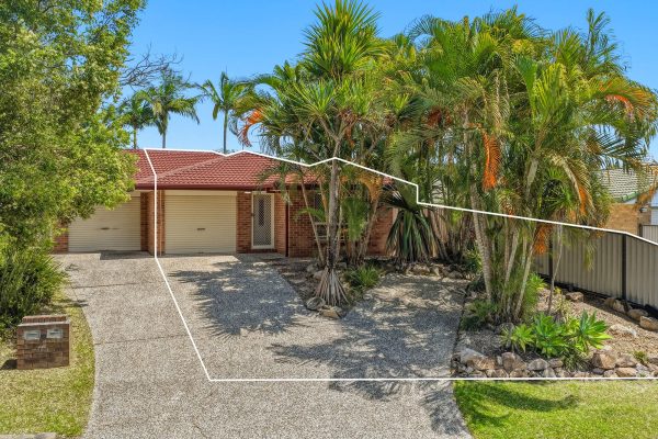 2/22 Woodland Drive, REEDY CREEK QLD 4227