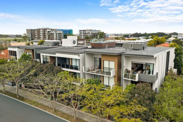 307/25 Onslow Street, ASCOT QLD 4007