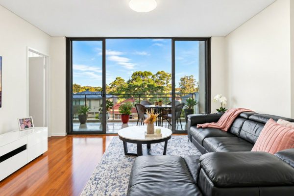 223/82 Bay Street, BOTANY NSW 2019