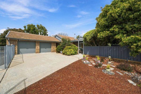 29 Ina Gregory Circuit, CONDER ACT 2906