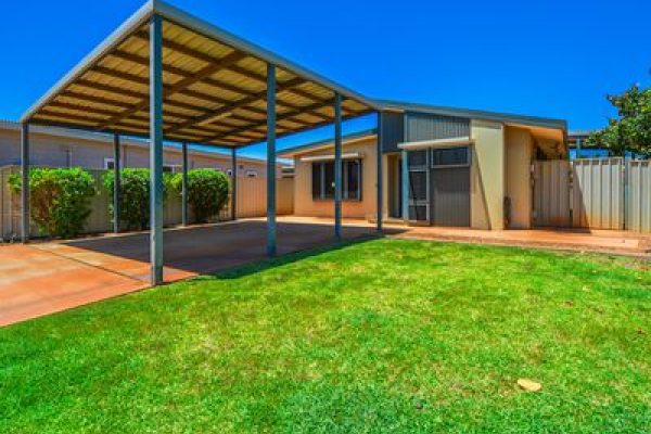 8 Bridge Street, SOUTH HEDLAND WA 6722