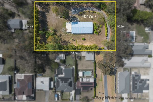 6 GUNNING Street, BORONIA HEIGHTS QLD 4124