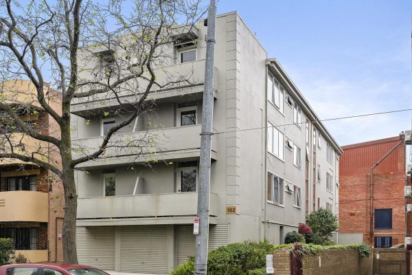 6/102 Millswyn Street, SOUTH YARRA VIC 3141