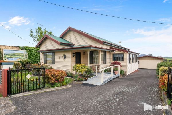15 High Street, SHEFFIELD TAS 7306