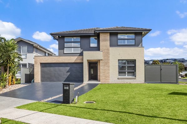 22 Honeybee Crescent, CALDERWOOD NSW 2527
