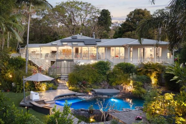 88 to 90 Cash Road, EUMUNDI QLD 4562