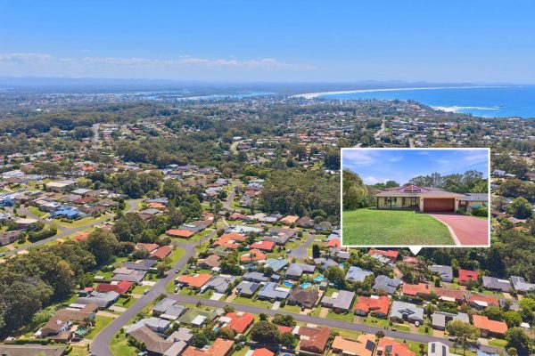 9 Gardenia Avenue, PORT MACQUARIE NSW 2444
