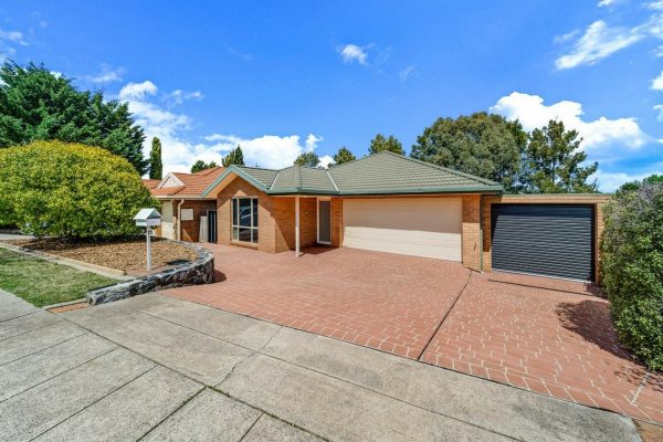 28 Mt Warning Crescent, PALMERSTON ACT 2913