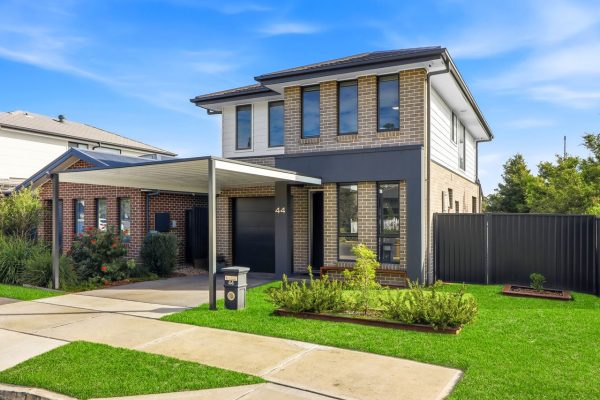 44 Kirsh Street, WERRINGTON NSW 2747