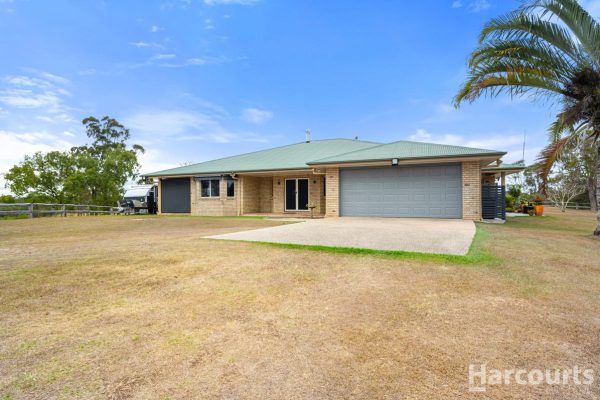 115 Woodbury Drive, SOUTH KOLAN QLD 4670