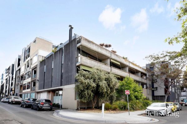 5/49 Wilson Street, SOUTH YARRA VIC 3141