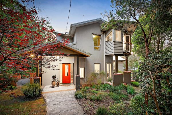 3 Hume Street, KEW VIC 3101