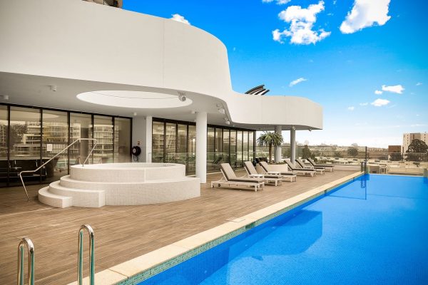 916/11 Solent Circuit, NORWEST NSW 2153