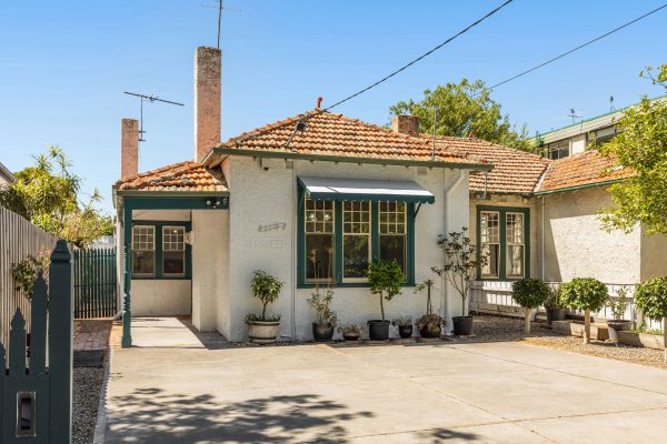 119 Epsom Road, ASCOT VALE VIC 3032