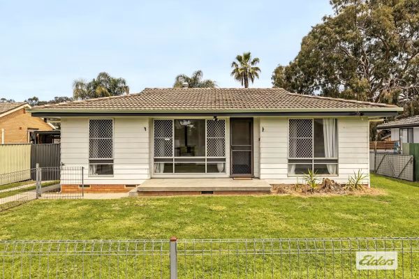553 Byron Street, NORTH ALBURY NSW 2640