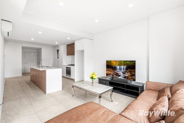 303/160 Great Western Highway, WESTMEAD NSW 2145