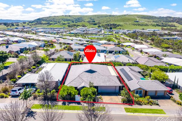 8 Aquamarine Boulevard, HAYBOROUGH SA 5211