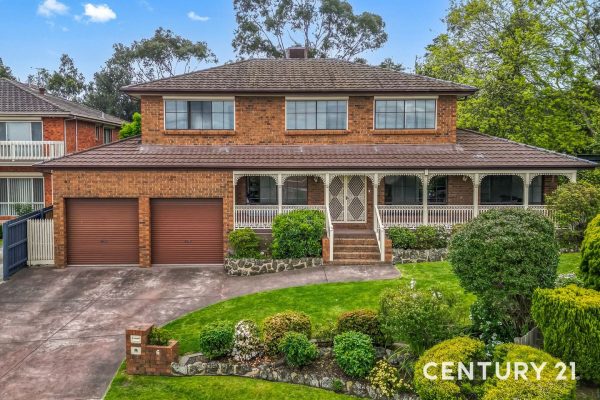6 Chivell Close, ENDEAVOUR HILLS VIC 3802