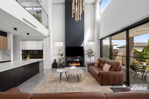 26 Arches Avenue, BOX HILL NSW 2765