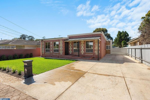 10 Taunton Avenue, SALISBURY SA 5108