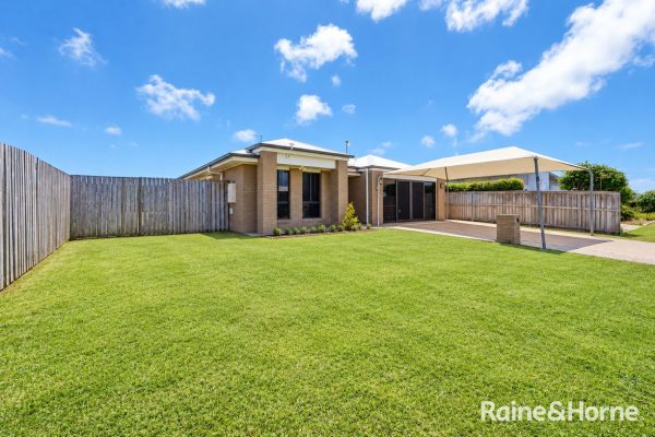 50 Devereux Street, RURAL VIEW QLD 4740