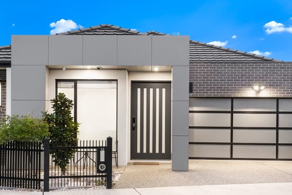 13 Tramway Avenue, WOLLERT VIC 3750