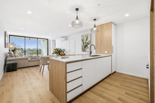 403/2-10 Andrews Street, CANNON HILL QLD 4170