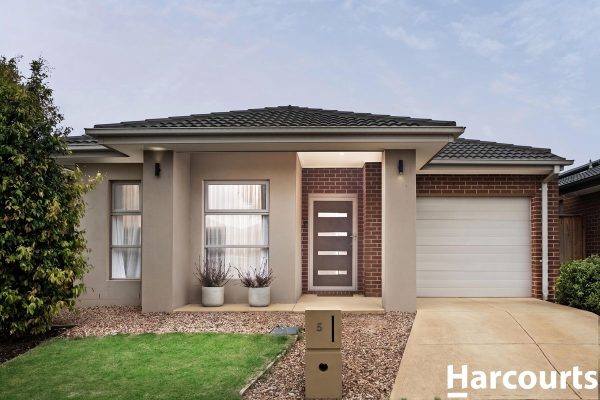 5 Schiller Street, TRUGANINA VIC 3029