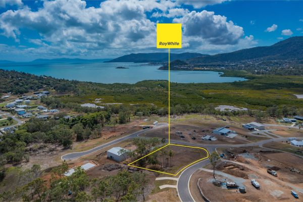 2 Bunya Close, WOODWARK RISE WOODWARK QLD 4802