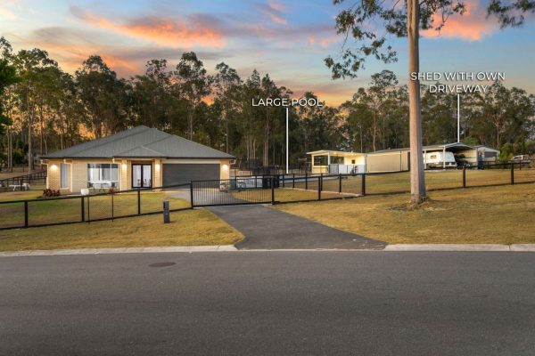48-50 Mackenzie Avenue, RIVERBEND QLD 4280