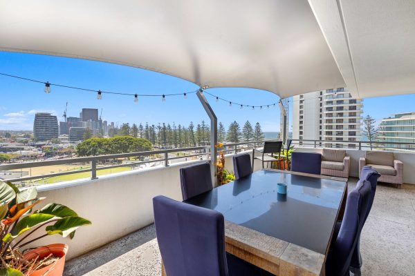 1129/1 Ocean Street, BURLEIGH HEADS QLD 4220