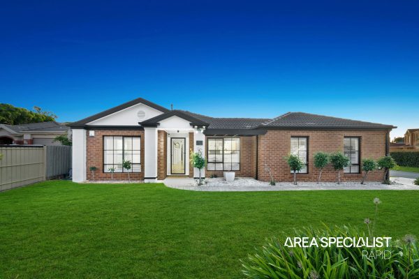12 Norford Court, CRANBOURNE NORTH VIC 3977