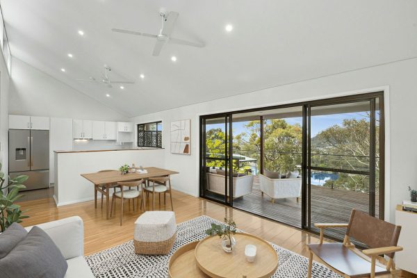 53 Horsfield Road, HORSFIELD BAY NSW 2256