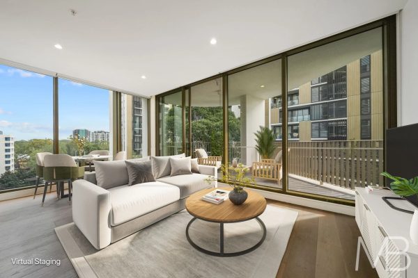 709A/80 Waterloo Road, MACQUARIE PARK NSW 2113