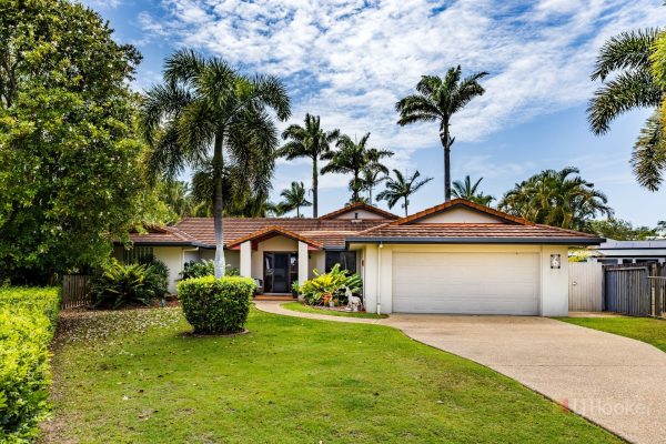 6 Egan Court, BLACKS BEACH QLD 4740