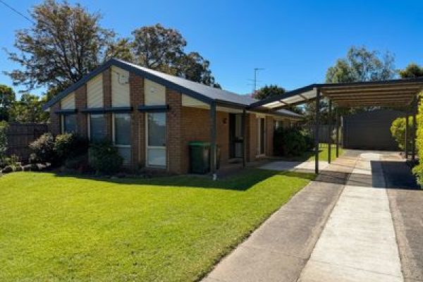 204 Liddiard Road, TRARALGON VIC 3844