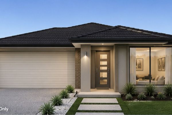 536 Ardour Street, BELLEVUE VIC 3805