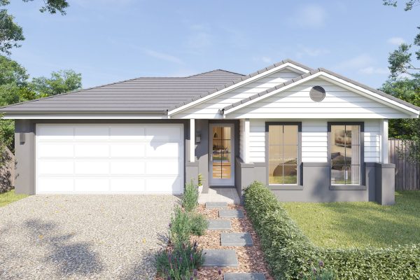 Lot 514/7 Oregon Crest, ROCKBANK VIC 3335
