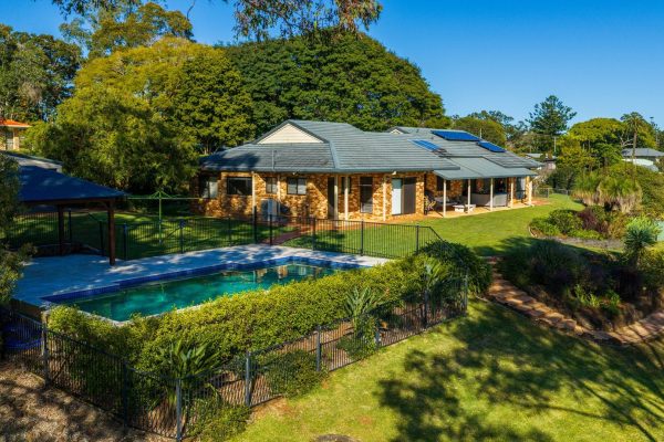 152 Richmond Hill Road, RICHMOND HILL NSW 2480